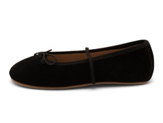 Bisgaard Palma ballerina black  
